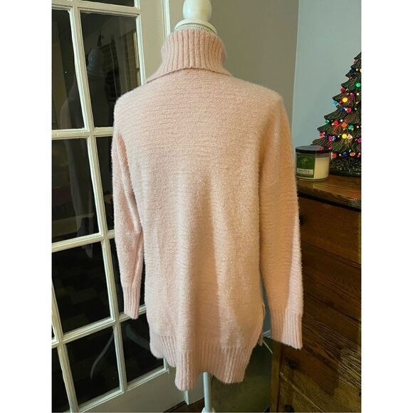 Maurices Turtleneck Cable Knit Pullover size XSmall - Picture 7 of 14
